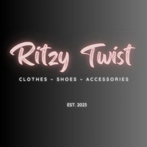 Meet your Posher, Ritzytwist